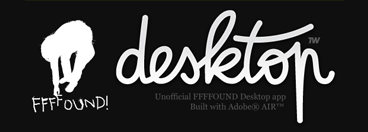 FFFFOUND Desktop